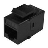 Plenty Keystone CAT6  UTP coupler voor Plenty PDU Plenty Keystone CAT6  UTP coupler voor Plenty PDU