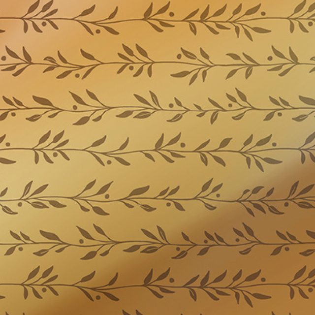 pattern, leaf, branch, trunk, border