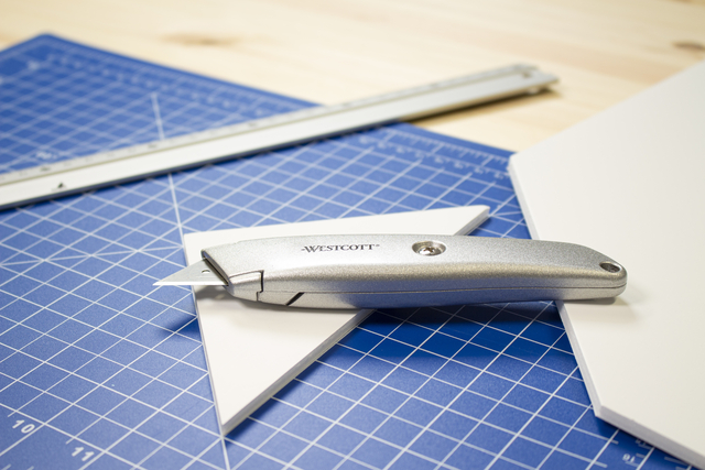 snijmes, stanlecodec, hobby gereedschap, hobbymesser, snijmes staal