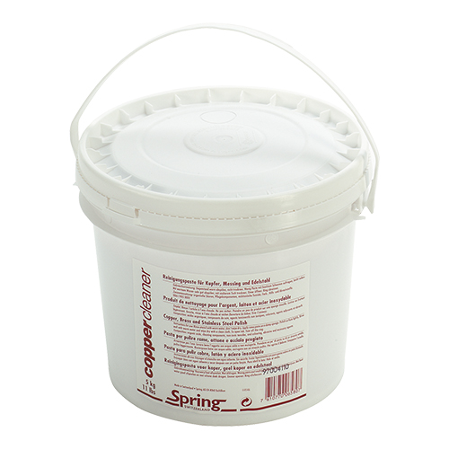 Spring Koperpoets Emmer 5kg