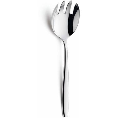 Amefa Slavork 1810 Florence 21cm 18_10 Zilver ds 6st