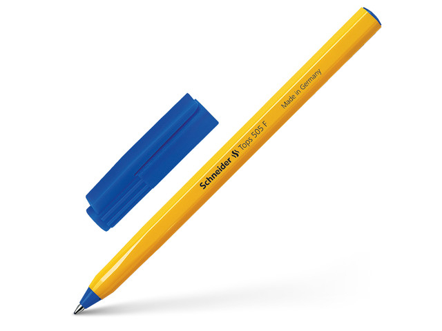 potlood, balpen, schrijfinstrument, gele kleur, clipdop