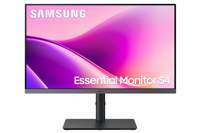 monitor, 24 inch, LED, display, stand