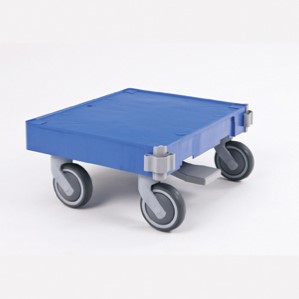 Ecolab Vario Flexx Koppelbare Basisplaat zonder pers