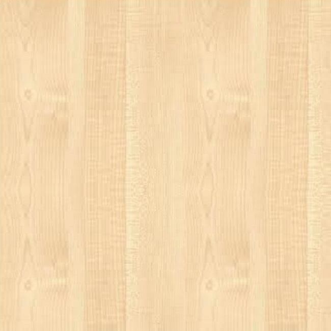 Topblad Proflight 120 cm breed-ahorn