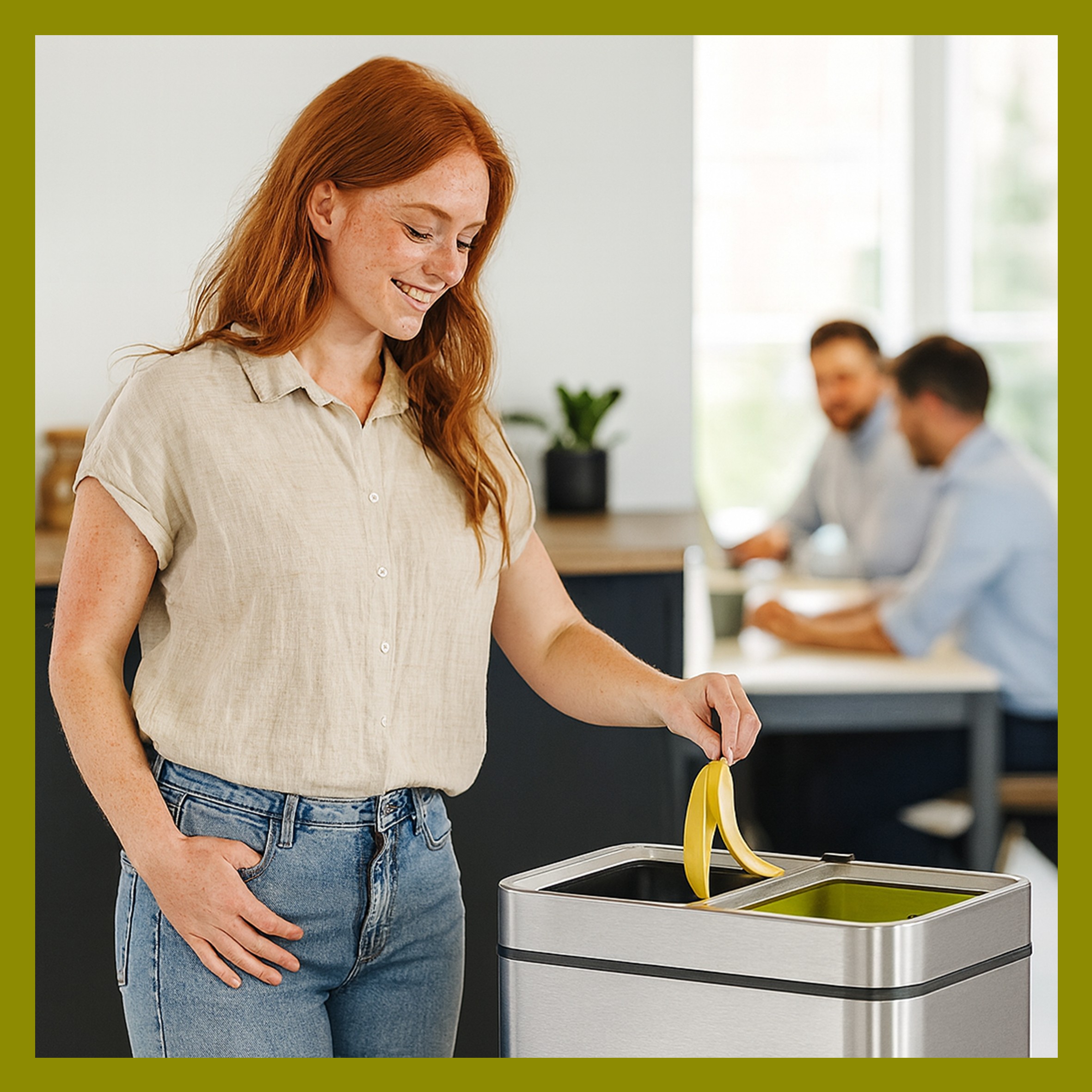 Welke afvalbakken op kantoor? Een praktische gids van KantoorArtikelen.nl