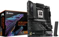 pcie motherboard, amd motherboard, atx motherboard, black motherboard, cpu socket