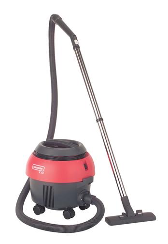 Cleanfix S10 Plus Stofzuiger