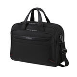 Samsonite Pro-DLX6 schoudertas 15.6 inch, zwart Samsonite Pro-DLX6 schoudertas 15.6 inch, zwart