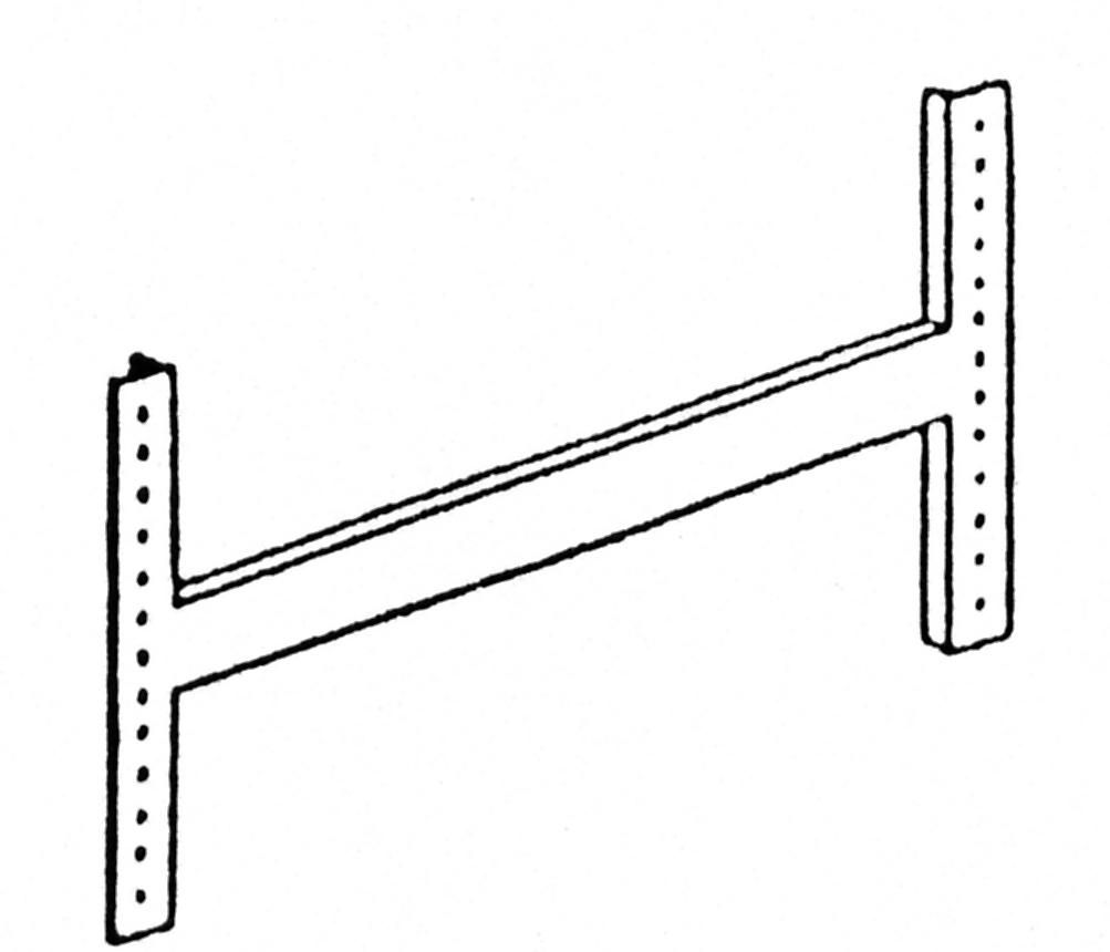 Magazijnstelling GALVA.H.Schoor.130 Magazijnstelling GALVA.H.Schoor.130