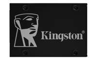 Kingston Technology KC600 | 1TB (1024GB) | 2.5" SATA III SSD | 550MB/s Lezen | 520MB/s Schrijven Kingston Technology KC600 | 1TB (1024GB) | 2.5" SATA III SSD | 550MB/s Lezen | 520MB/s Schrijven