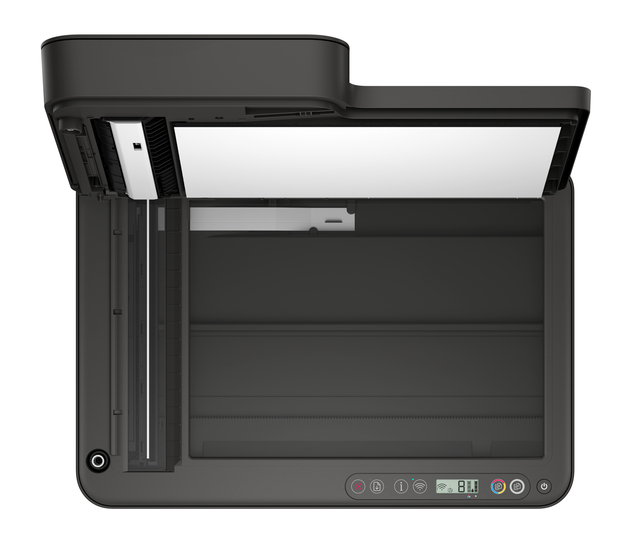 scaner, fiscal, documentenscanner, lcd-display, tray