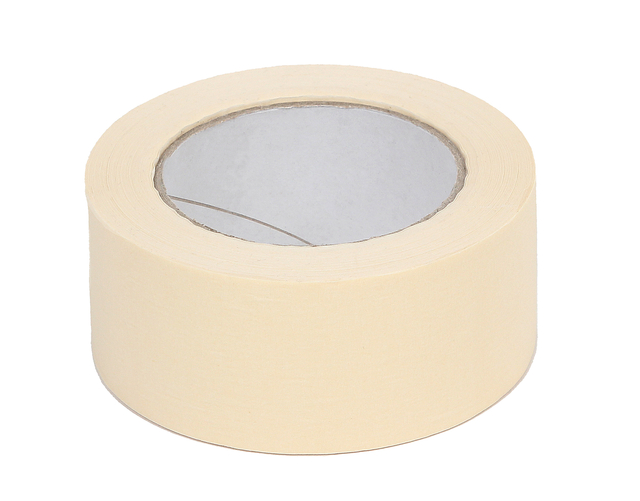 Afplaktape Quantore universeel 50mmx50m Afplaktape Quantore universeel 50mmx50m