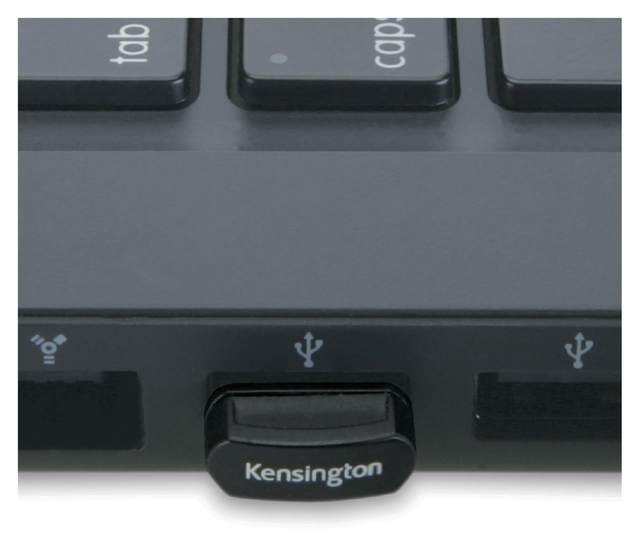Muis Kensington pro fit draadloos rood