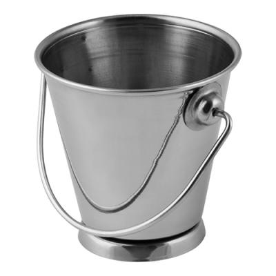 EMGA Emmer RVS Mini 7cm