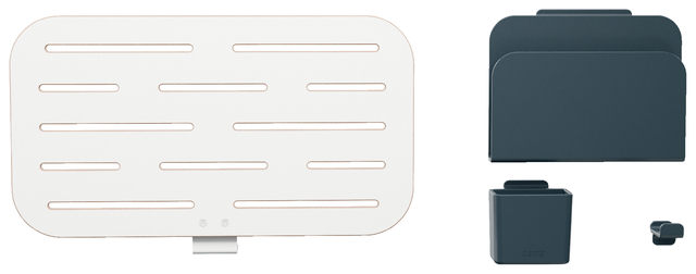 Bureau ophangbord Leitz Ergo klein Bureau ophangbord Leitz Ergo klein