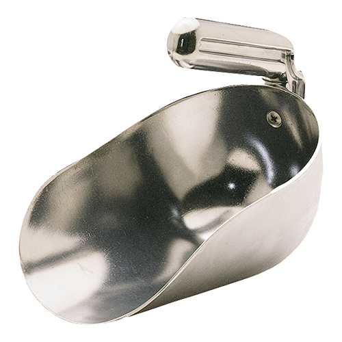 Westmark Winkelschep 2600ml Aluminium 31cm