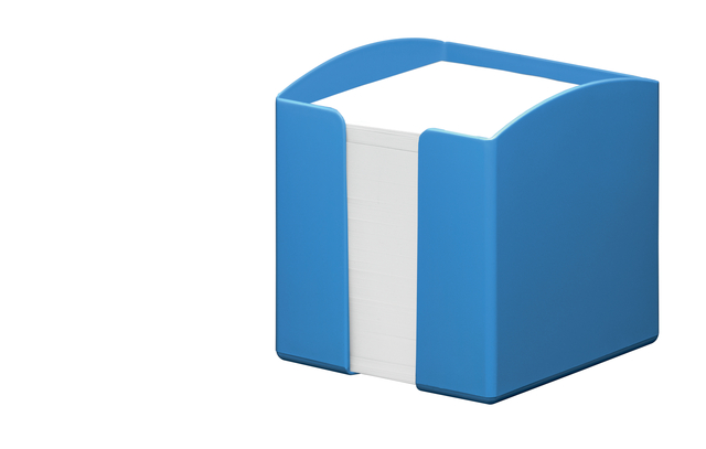 Memokubus Durable ECO Blauw Memokubus Durable ECO Blauw