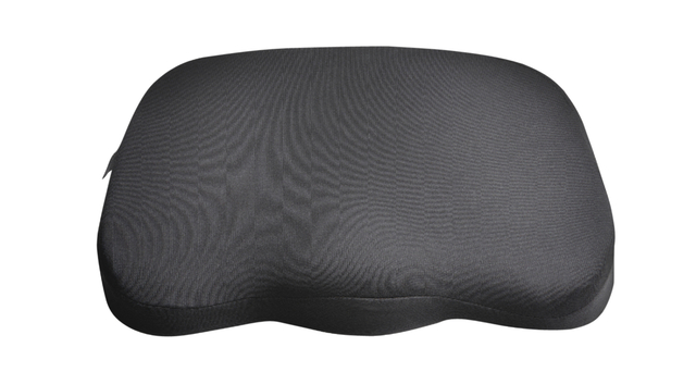 Stoelkussen Kensington van traagschuim Stoelkussen Kensington van traagschuim