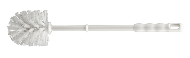 Toiletborstel Cleaninq wit Toiletborstel Cleaninq wit