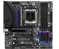 Asrock B650M PG Riptide | Socket AM5 | AMD B650 | 4xDDR5 | Micro-ATX | Moederbord | Renewed Asrock B650M PG Riptide | Socket AM5 | AMD B650 | 4xDDR5 | Micro-ATX | Moederbord | Renewed