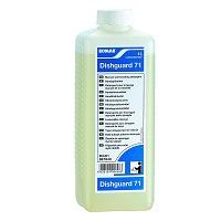 Ecolab Allesreiniger Dishguard 71 doos 4x1ltr