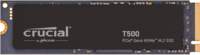 Crucial T500 | 1TB NVMe SSD | M.2 | Gen4 | 7.300MB/s