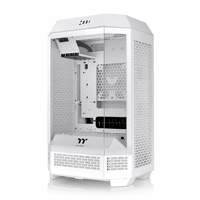 Thermaltake The Tower 300 Snow | Micro Tower Case | Wit (CA-1Y4-00S6WN-00) Thermaltake The Tower 300 Snow | Micro Tower Case | Wit (CA-1Y4-00S6WN-00)