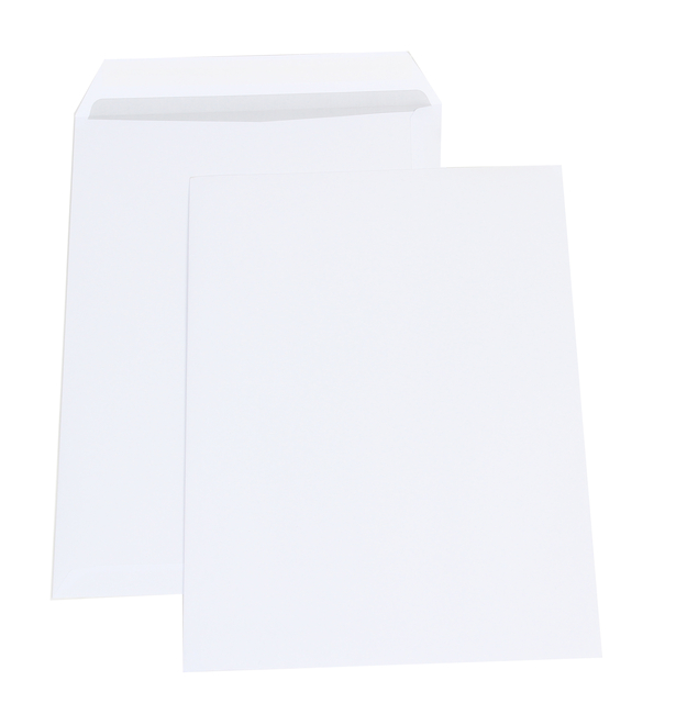 Envelop Office 229x324-C4 zk zv akte 120gr. Envelop Office 229x324-C4 zk zv akte 120gr.