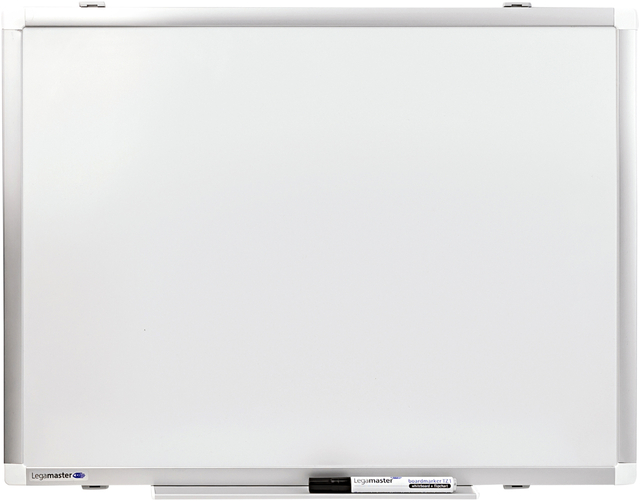 Whiteboard Legamaster Premium+ 45x60cm magnetisch emaille Whiteboard Legamaster Premium+ 45x60cm magnetisch emaille