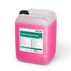 Ecobrit Softener Flora Wasverzachter can 10ltr