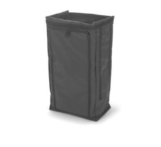 Hoes graphite t.b.v. afvalunit SM