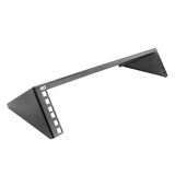 ACT Verticale wand montagebeugel 19" 2HE