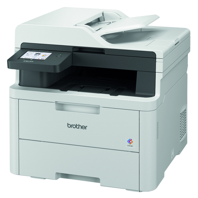 Multifunctional Laser printer Brother DCP-L3560CDW