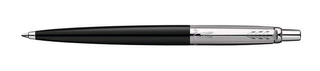 Balpen Parker Jotter Original black CT medium blister à 1 stuk Balpen Parker Jotter Original black CT medium blister à 1 stuk