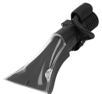 Bekledingsreiniger kunstof Bekledingsreiniger kunstof