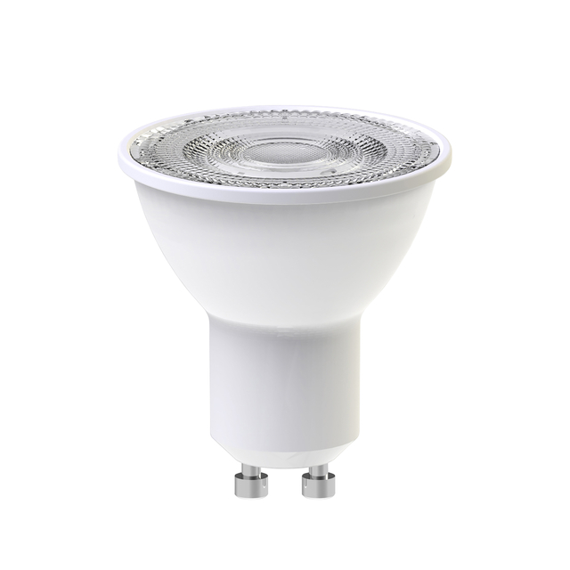 Ledlamp Integral GU10 4000K koel wit 3.6W 400lumen Ledlamp Integral GU10 4000K koel wit 3.6W 400lumen