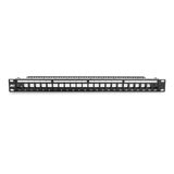 ACT Patchpanel unloaded 24 poorten