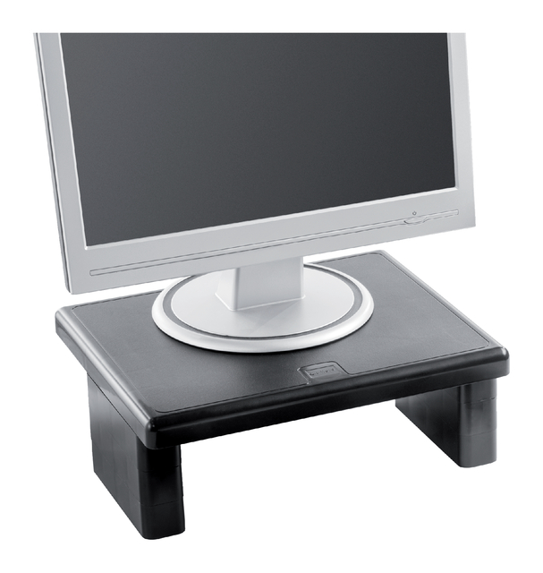 Monitorstandaard Quantore 30kg zwart Monitorstandaard Quantore 30kg zwart