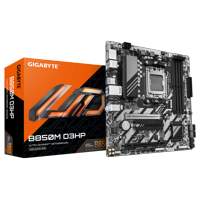 Gigabyte B850M D3HP | Socket AM5 | AMD B850 | 4xDDR5 | Micro ATX | Moederbord