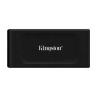 Kingston Technology XS1000 Externe SSD 2TB Zwart