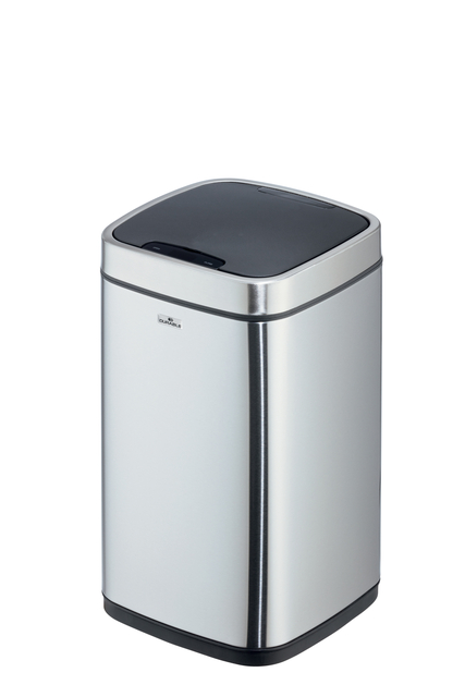 Afvalbak Durable No Touch met sensor 12L Afvalbak Durable No Touch met sensor 12L