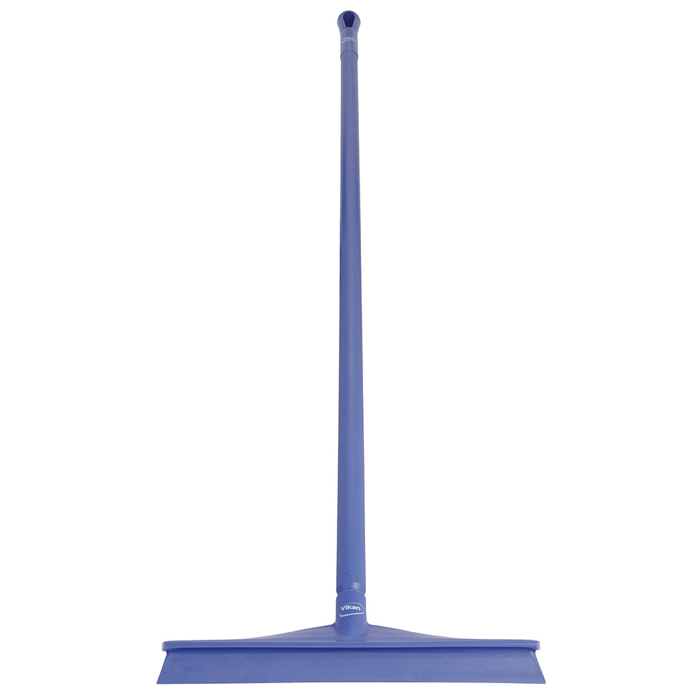 Vikan Vloertrekker Ultra Hygiene 40cm Paars per stuk Vikan Vloertrekker Ultra Hygiene 40cm Paars per stuk
