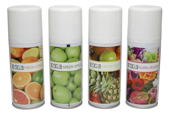 Luchtverfrisser Euro Products Q23 spray assorti 490768 Luchtverfrisser Euro Products Q23 spray assorti 490768