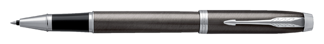 Rollerpen Parker IM dark espresso CT fijn Rollerpen Parker IM dark espresso CT fijn