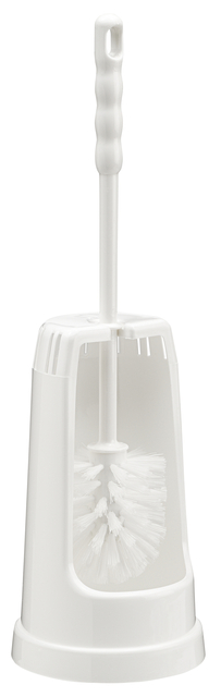 Toiletborstelhouder Cleaninq wit Toiletborstelhouder Cleaninq wit
