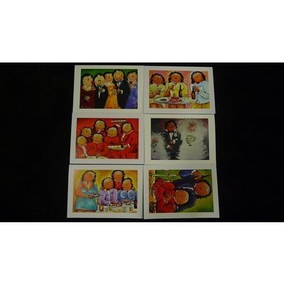 Wenskaarten Wenskaarten