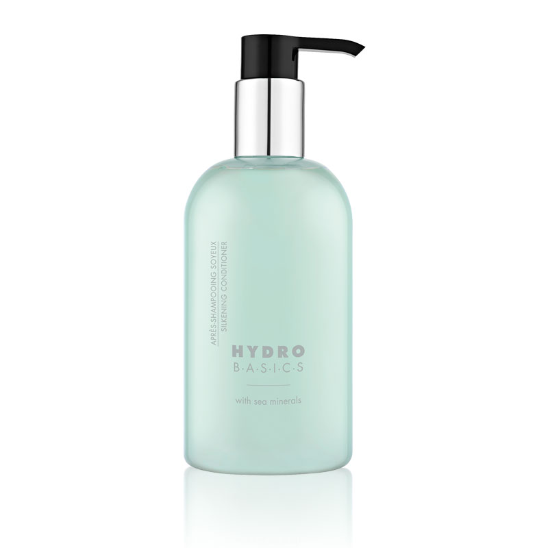 Hydro basics Conditioner Pomp doos 12x300 ml.