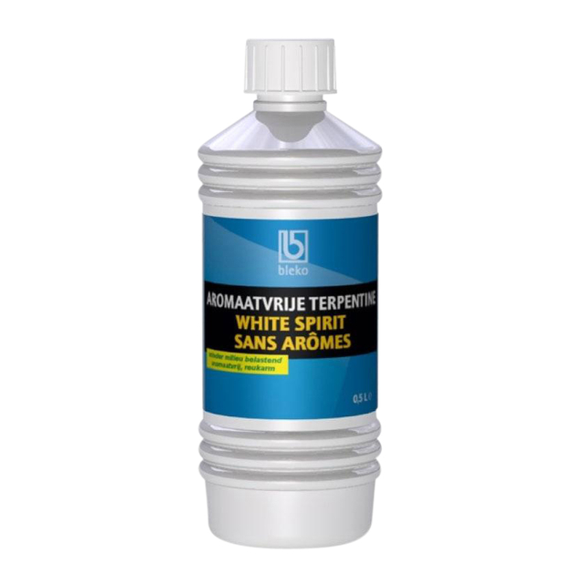 Terpentine Bleko special 500ml Terpentine Bleko special 500ml