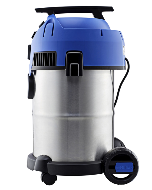 Stofzuiger Nilfisk Multi ll 30 T wet&dry 1400W 30L
